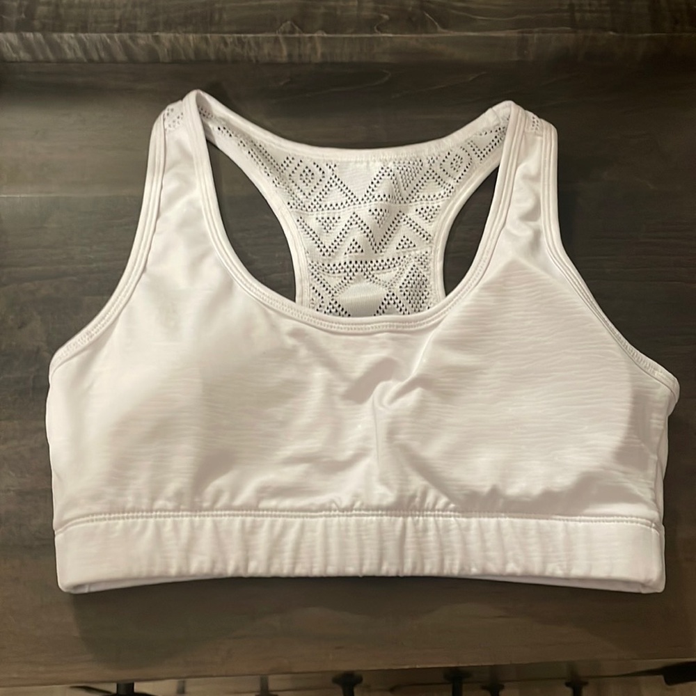Zyia bra